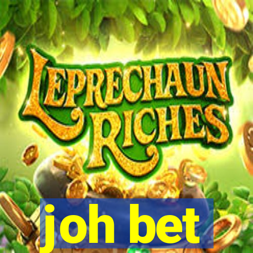 joh bet